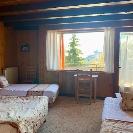 Hotel Hotels Les Catrems & Le Montagnou Orcieres